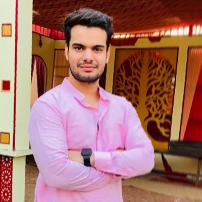 Former President Dyalsingh College | Cyss Vice President Delhi | CLCian |Aam Admi Party ||Economics ,Law Student ||