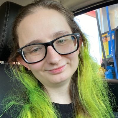 thewondering1's profile picture. Writer, artist, kickboxer. Forever an @rgay fanatic. Abortion is healthcare. She/Her