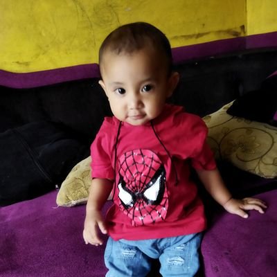 ox_shakawin's profile picture. Bismillahirrahmanirrahim, sing aya milikna