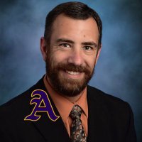 Mr. Porter(@MrPorterACHS_AP) 's Twitter Profile Photo