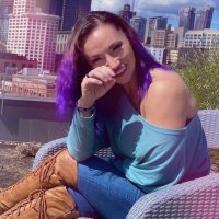 NinjaNiina (@theninjaniina) Twitter profile photo