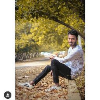 AbdulSamad1as's profile picture. 