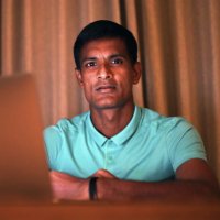 Subrata Paul (@thesubratapaul) 's Twitter Profile