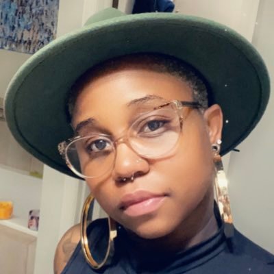 Mrs. Valerie Reed-Taylor Profile