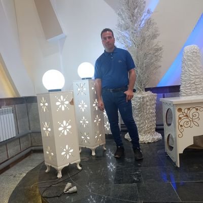 manochehr_69's profile picture. مهندس کشاورزی