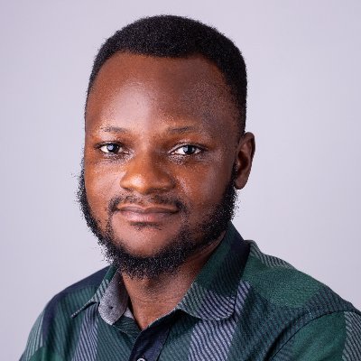 eben_kb's profile picture. Software Engineer