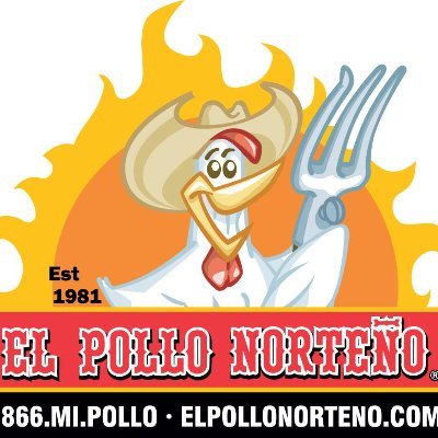 Mexican Food Restaurant specializing in delicious and healthy mesquite charbroiled chicken since 1981. 5 locations to serve you! https://t.co/j6Ij1cunIu