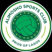 Alimosho Football Club(@AlimoshoFC) 's Twitter Profile Photo
