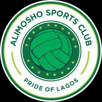 Alimosho Football Club (@alimoshofc) 's Twitter Profile