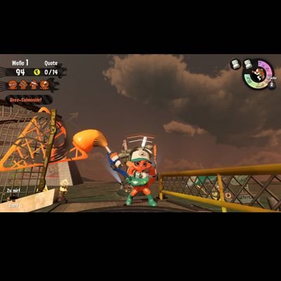 TheSecretOcto's profile picture. Hi