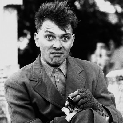 Roboton2's profile picture. I'm not special. I don't think. I don't have fun.