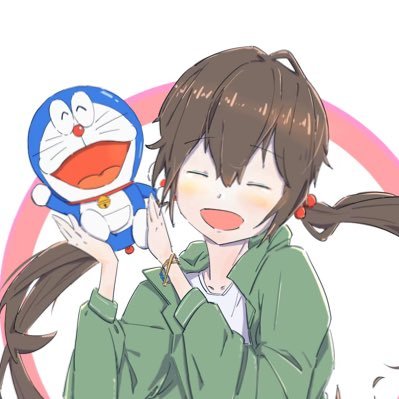 龍大IC/ポケサ/音ゲーマー/ボカロ/ドラえもん教/ゲーム依存症/FPSゲーム/STEAMフレンド募集中/ウマ娘ツインターボとセイウンスカイ推し