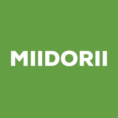 MIIDORII