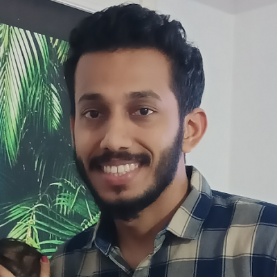 Therealwishnu's profile picture. A DAD, A HUSBAND, A SON, A BROTHER etc