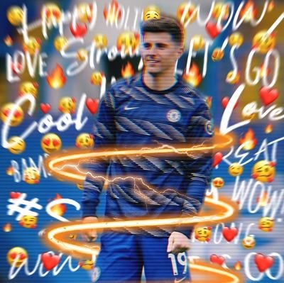 ChannieForever's profile picture. Mason_mount_fan