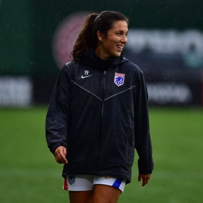sincmir's profile picture. Retired Pro Soccer Player | Alum @nebraskasoccer | KC Native