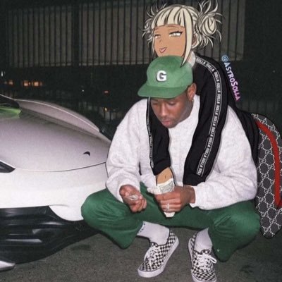 GraknarLardy's profile picture. don't mind what i say on this shit. im here for the drama lmao