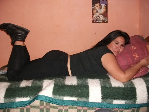 2011Heliana's profile picture. ama de casa y demas,