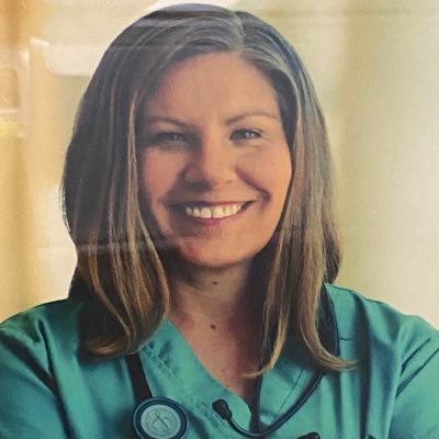 Acute Care Nurse Practitioner in hospital medicine, Associate Professor, Assistant Dean of DNP programs, University of Colorado, College of Nursing.