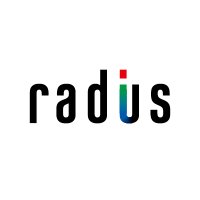 ラディウス (@radius_jp) 's Twitter Profile