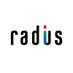 ラディウス (@radius_JP) Twitter profile photo