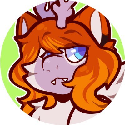 catzeninyare's profile picture. a friend to the creatures