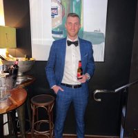 Luke H (@lukeyhal) 's Twitter Profile