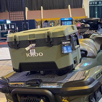 Custom Made Jetski & Watercraft Mounted Coolers using the Sea-Doo LinQ System.  Several Brands, Colors & Sizes along with boating & powersports accessories.