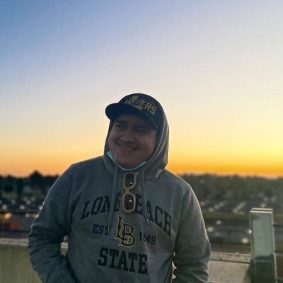 CSULB ~ 🇸🇻 🇺🇸 ~ 22 Years Old ~ Twitch: Kevin_The_Chiquaqua ~ Being Kind 24/7 ~ Never Give Up ~ Spread Love Not Hate ~ RIP Abuelita 5/14/1937 - 1/1/2021