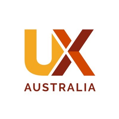 User experience conferences. In Australia.