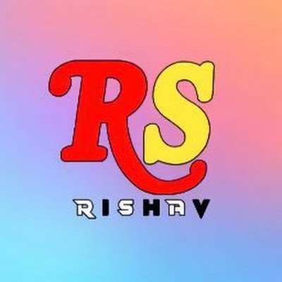 rishav_rs0's profile picture. Doing Absolutely Nothing !