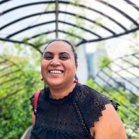Riana Howa (@rianahow) 's Twitter Profile