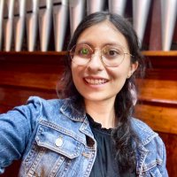 Mariana Saldaña (@imtictac) 's Twitter Profile