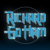 Richard Welsh - @RichardGoHam Twitter Profile Photo