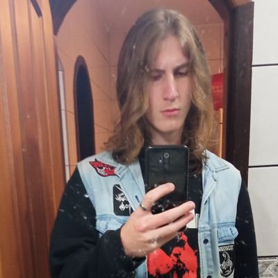 burnithius's profile picture. oq vier na telha