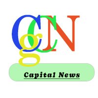 Cg_Capital_News(@CgCapitalNews1) 's Twitter Profile Photo