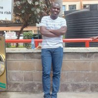Elton Khaemba Elima (@elimaelton) Twitter profile photo