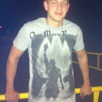 Mike Wilson (@dubwilson) 's Twitter Profile