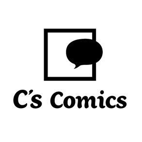 C's Comics【公式】さんのプロフィール画像