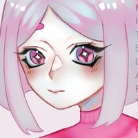 Mitsu is trying her best(also open for commission) (@mitsumitsu202) 's Twitter Profile