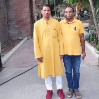Amit Kant Awasthi (@akadsc06) 's Twitter Profile