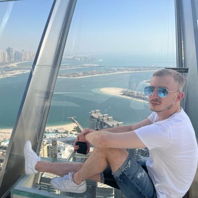 chastinhooo's profile picture. 