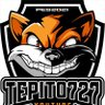 tepito727's profile picture. 