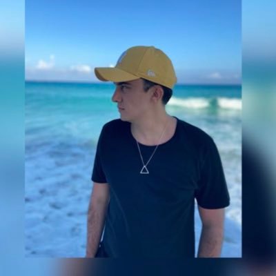 enrique_mast4's profile picture. 