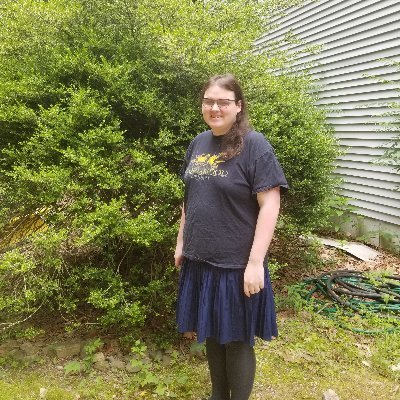 She/Her, I'm a super awesome person that streams video games
HRT since 4/12/2022