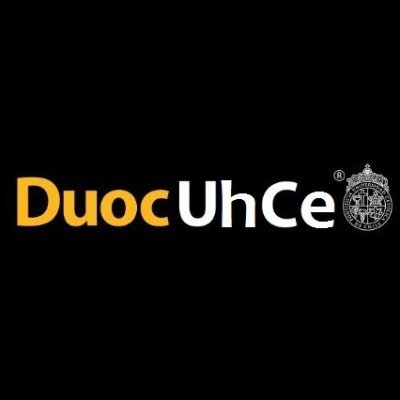 Formamos personas bacanes para una sociedad más bacan.
Más información en https://t.co/Sx1XZLhrad pa que sepí.
(CUENTA PARODIA DE DUOCUC, SE RECOMIENDA DISCRECIÓN) 👍👍