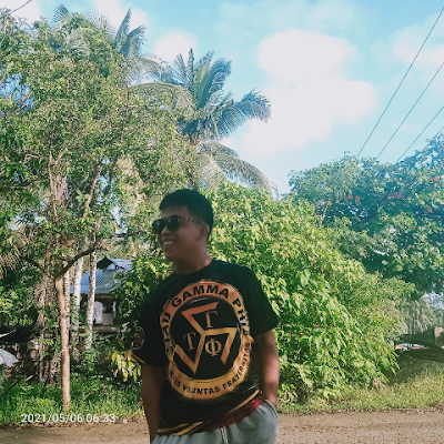 eiderfbalingan's profile picture. Happy now,Kasakit later