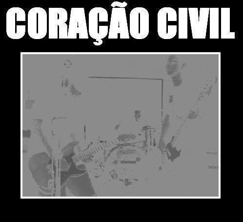 coracaocivil's profile picture. 