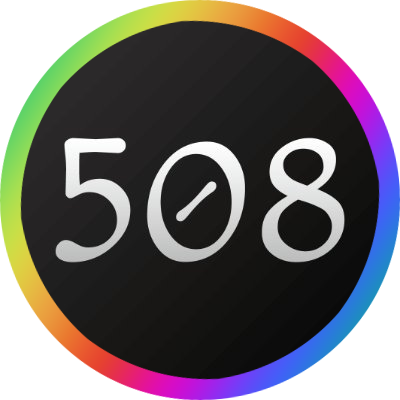 508 / MHF卒業アルバム公式さんのプロフィール画像