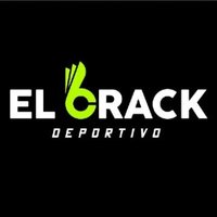 Crack Deportivo(@CrackDeportivo_) 's Twitter Profile Photo